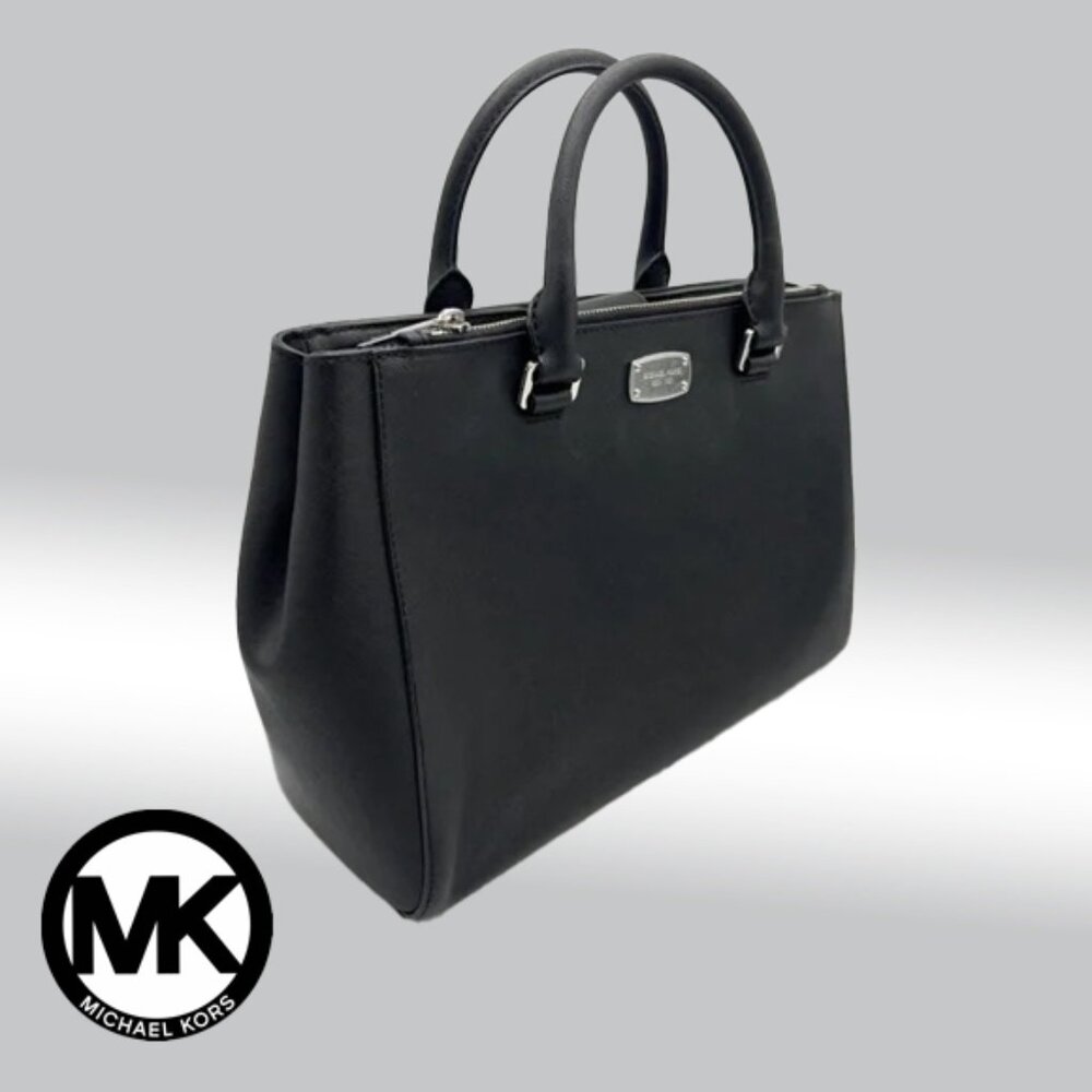 Michael Kors Kellen Medium Satchel